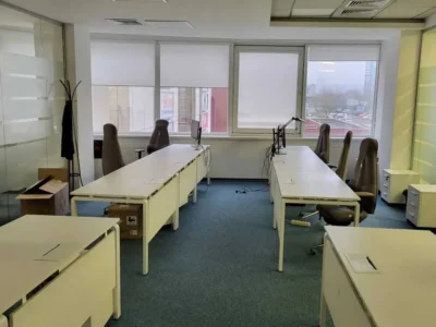 довгострокова оренда офісне приміщення Київ, Дніпровський, 394440 грн./міс.