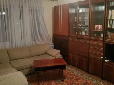 продаж 1-к квартира Київ, Святошинський, 42000 $