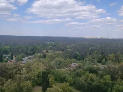 продаж 3-к квартира Київ, Оболонський, 83500 $