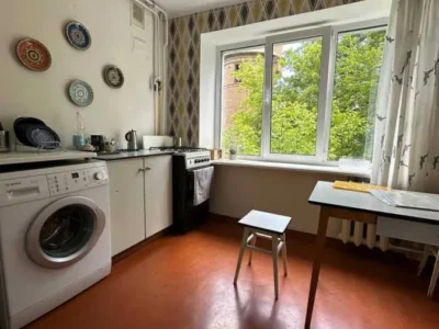 продаж 2-к квартира Черкаси, Соснівський, 42000 $
