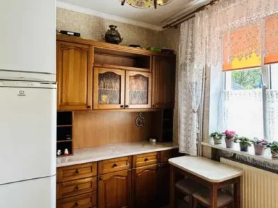 продаж 3-к квартира Луцьк, 94000 $
