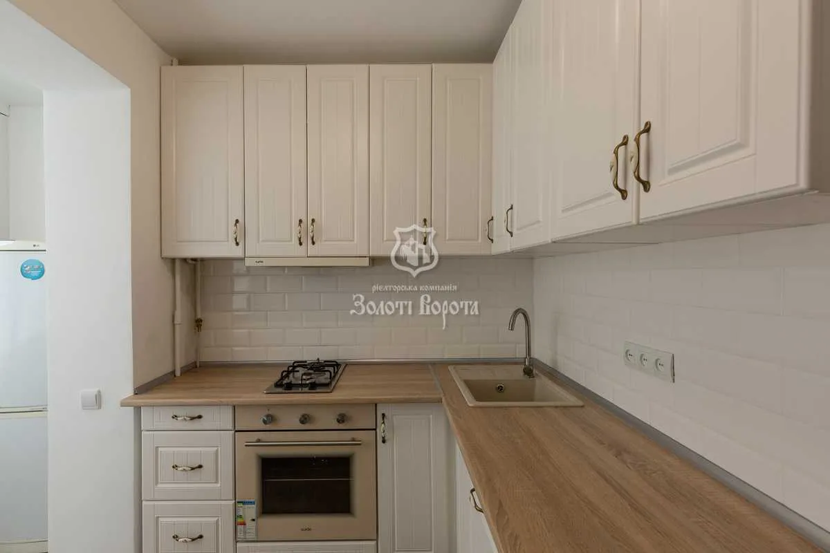продаж 1-к квартира Київ, Оболонський, 46000 $
