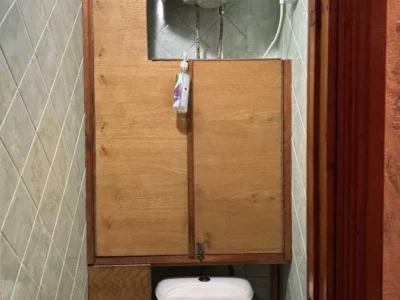 продаж 3-к квартира Броварський, Бровари, 62900 $