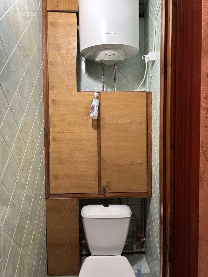 продаж 3-к квартира Броварський, Бровари, 62900 $