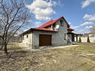 продаж 5-к будинок Васильківський, Васильків, 130000 $