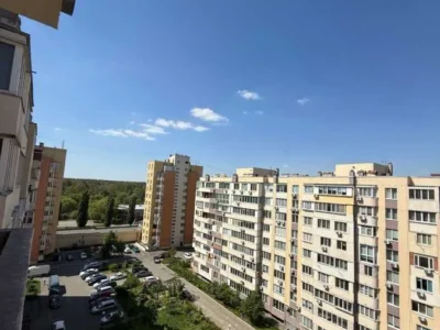 продаж 1-к квартира Бориспільський, Чубинське, 33426 $