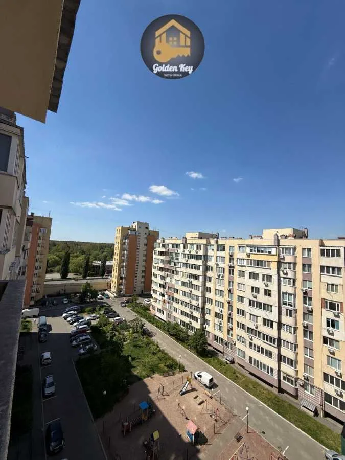 продаж 1-к квартира Бориспільський, Чубинське, 33426 $