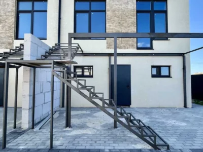 продаж 6-к будинок Києво-Святошинський, Новосілки, 99000 $