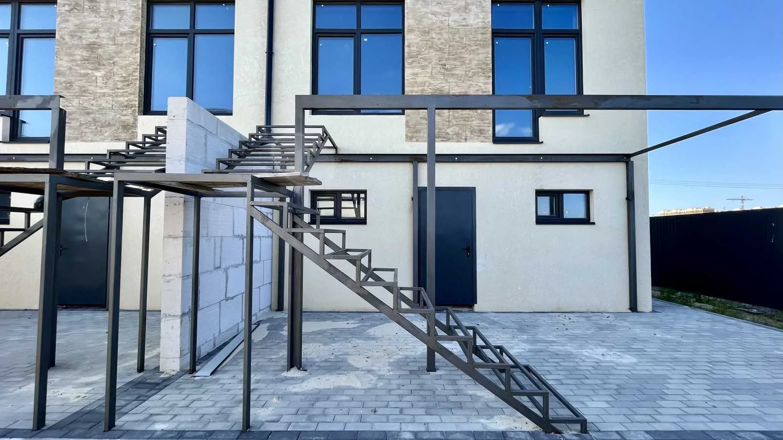 продаж 6-к будинок Києво-Святошинський, Новосілки, 99000 $