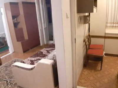 довгострокова оренда 2-к квартира Київ, Солом`янський, 9999 грн./міс.