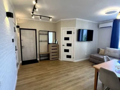 продаж 2-к квартира Черкаси, Придніпровський, 65000 $