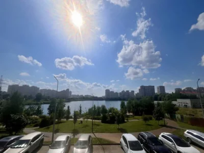 довгострокова оренда 2-к квартира Київ, Дарницький, 23000 грн./міс.