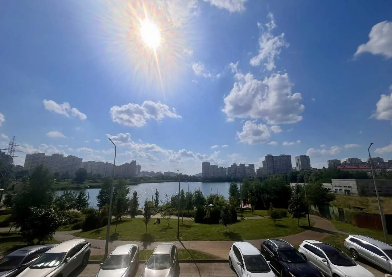 довгострокова оренда 2-к квартира Київ, Дарницький, 23000 грн./міс.