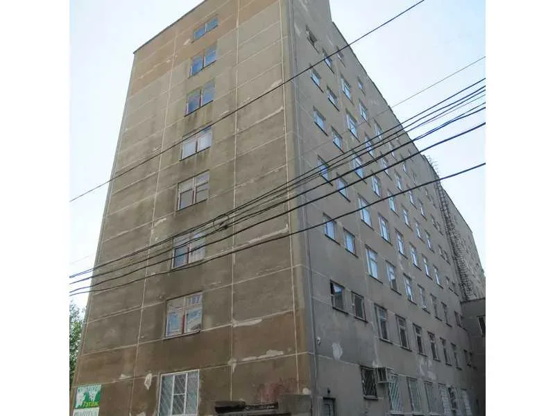 довгострокова оренда офісне приміщення Харків, Слобідський, 687 грн./міс.