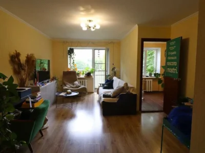 продаж 2-к квартира Київ, Солом`янський, 60900 $