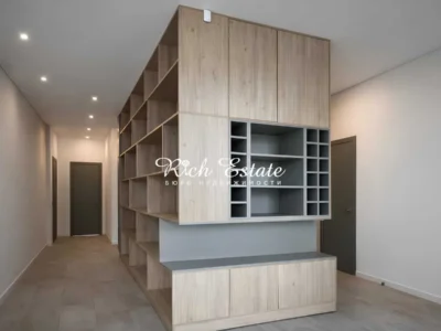 довгострокова оренда 3-к квартира Київ, Печерський, 1800 $/міс.