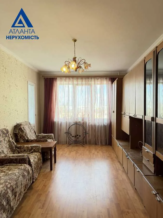 продаж 3-к квартира Луцьк, 65000 $