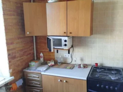 продаж 3-к квартира Київ, Шевченківський, 60000 $