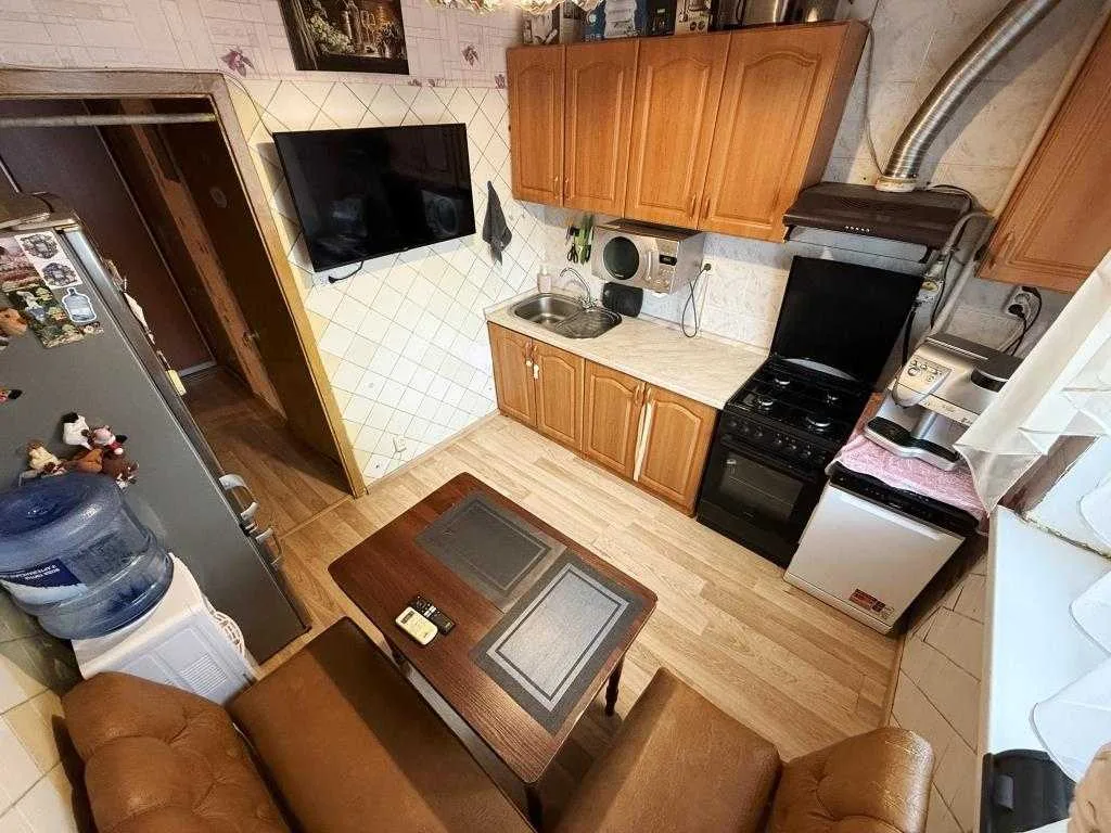 продаж 2-к квартира Київ, Оболонський, 82500 $