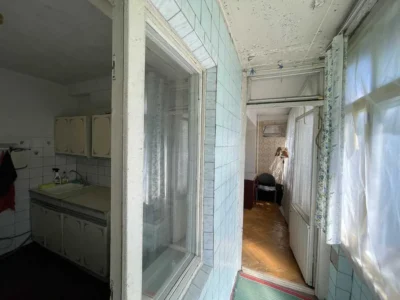 продаж 1-к квартира Київ, Солом`янський, 48000 $