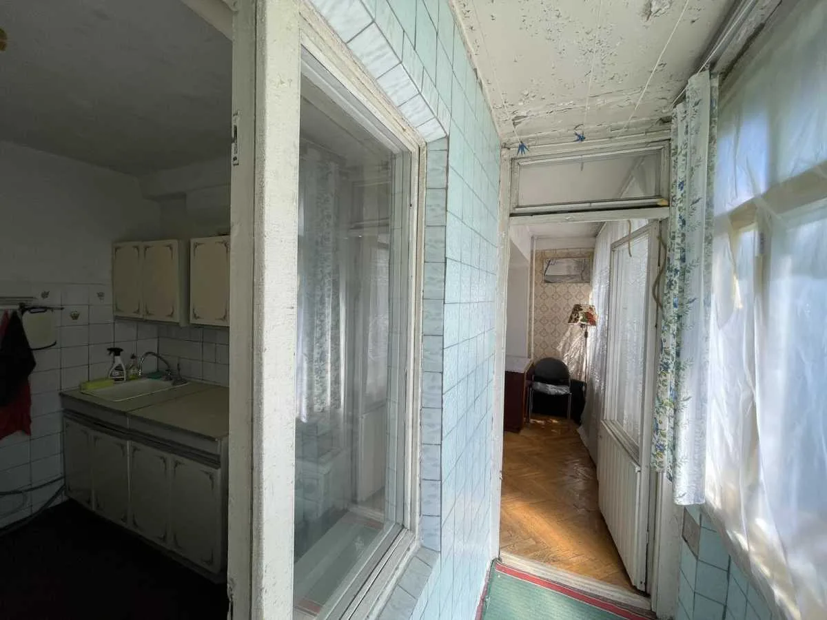 продаж 1-к квартира Київ, Солом`янський, 48000 $