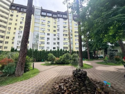 продаж 2-к квартира Києво-Святошинський, Ірпінь, 80000 $