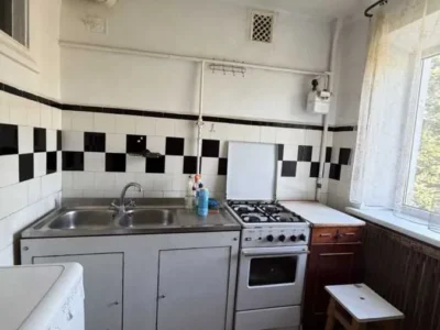 продаж 2-к квартира Одеса, Приморський, 43000 $