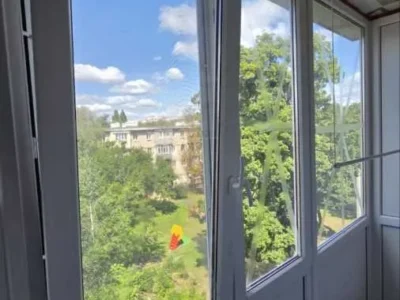 продаж 2-к квартира Харків, Індустріальний, 40500 $