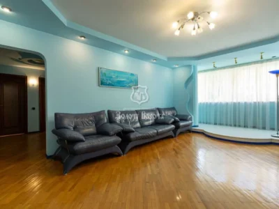 продаж 3-к квартира Київ, Солом`янський, 70000 $