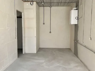продаж 1-к квартира Києво-Святошинський, Ірпінь, 52000 $