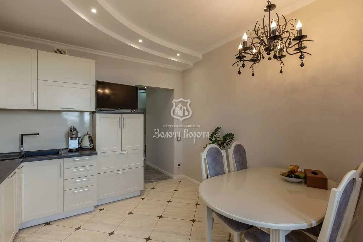 продаж 3-к квартира Київ, Деснянський, 150000 $