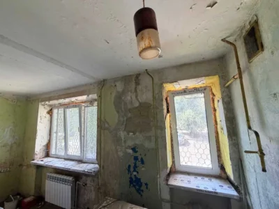 продаж 1-к квартира Київ, Шевченківський, 30000 $