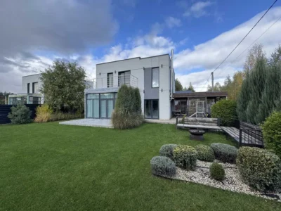 продаж 4-к будинок Вишгородський, Хотянівка, 215000 $