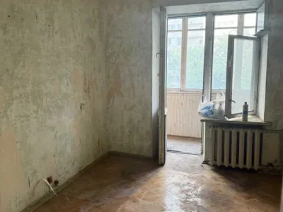 продаж 2-к квартира Київ, Солом`янський, 56500 $