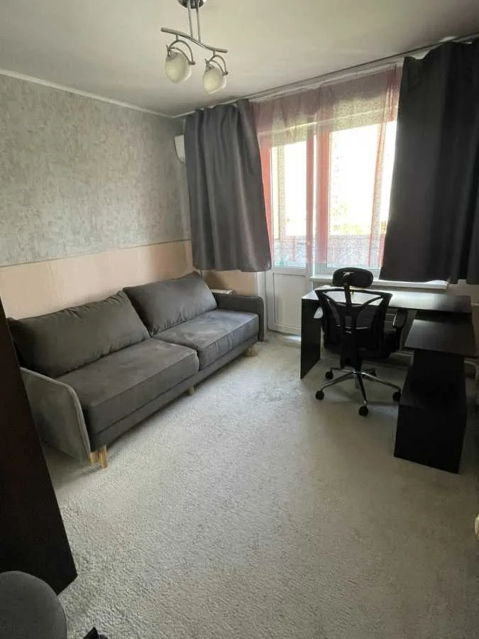 продаж 2-к квартира Київ, Дніпровський, 62500 $