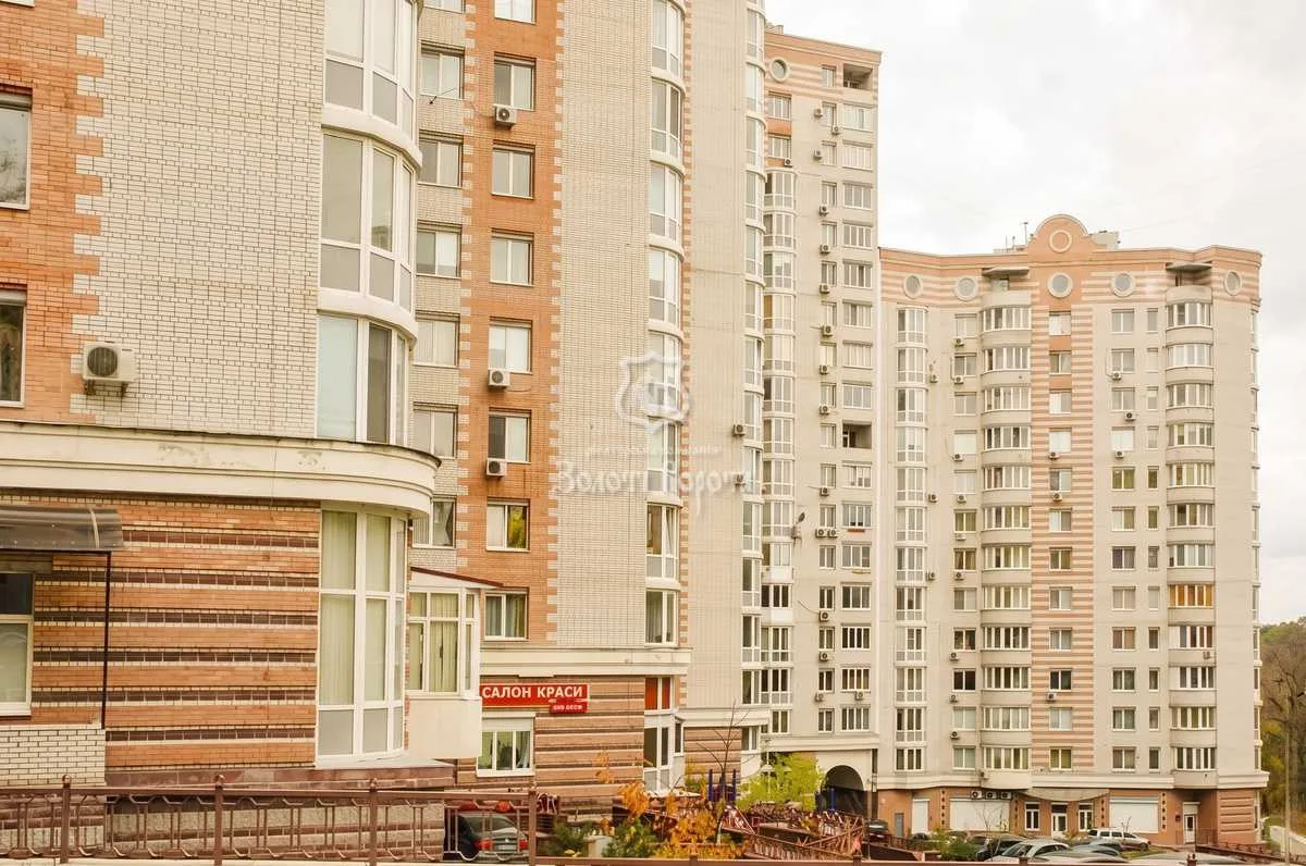 продаж 2-к квартира Київ, Шевченківський, 130000 $