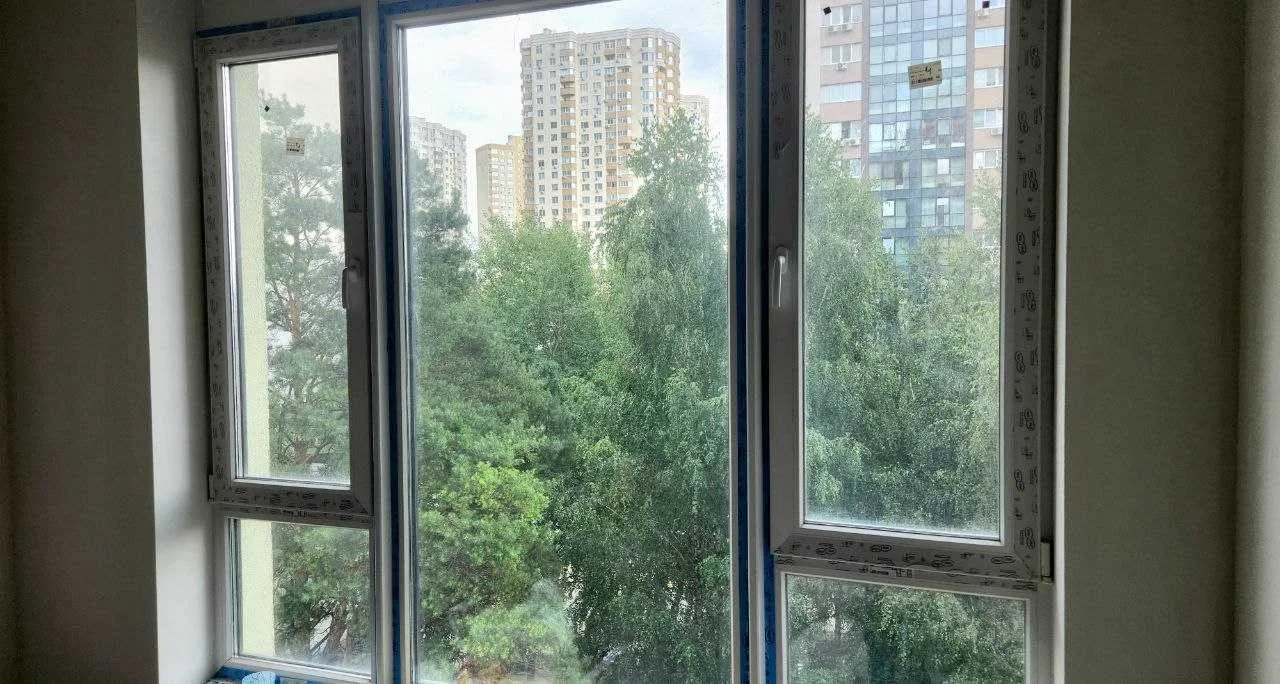 продаж 2-к квартира Броварський, Бровари, 85000 $