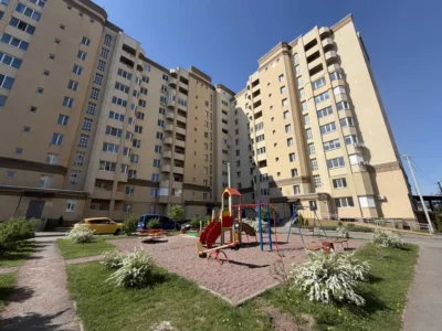 продаж 1-к квартира Бориспільський, Бориспіль, 41000 $