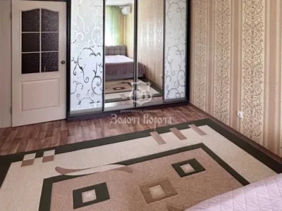 продаж 2-к квартира Київ, Голосіївський, 111000 $