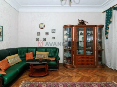 продаж 4-к квартира Київ, Печерський, 163000 $