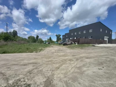 продаж ділянка під житлову забудову Київ, Деснянський, 83808 $