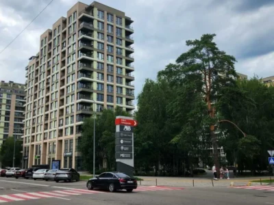 продаж 2-к квартира Броварський, Бровари, 85000 $