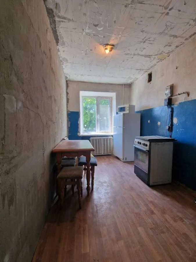 продаж 3-к квартира Білоцерківський, Біла Церква, 46000 $