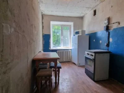 продаж 3-к квартира Білоцерківський, Біла Церква, 46000 $