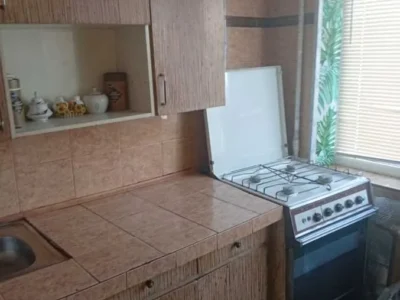 довгострокова оренда 3-к квартира Київ, Святошинський, 12000 грн./міс.