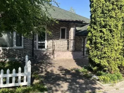 продаж 2-к будинок Васильківський, Порадівка, 2473500 грн.