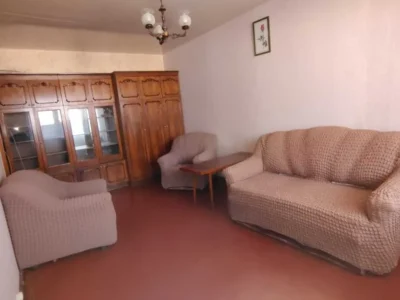 довгострокова оренда 2-к квартира Київ, Дарницький, 12000 грн./міс.