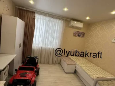 продаж 2-к квартира Харків, Холодногірський, 42000 $
