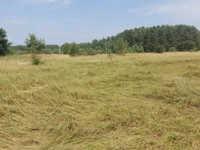 продаж ділянка під житлову забудову Вишгородський, Ясногородка, 7000 $