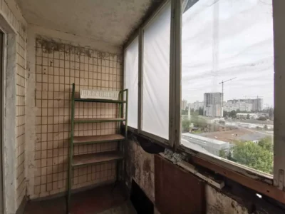 продаж 2-к квартира Київ, Оболонський, 46000 $